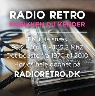Radio Retro